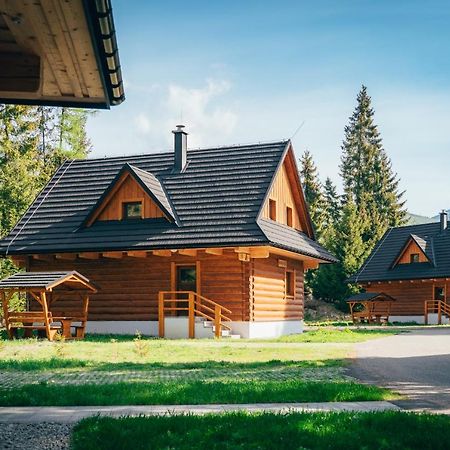 Rezort Pri Jazere Podbanske Vysoké Tatry Exterior photo