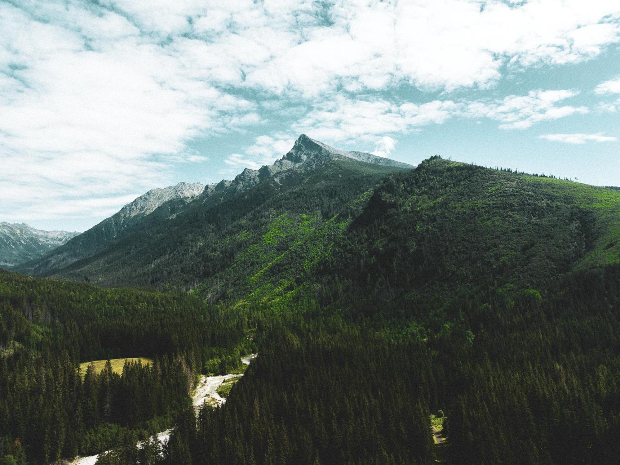 Rezort Pri Jazere Podbanske Vysoké Tatry Exterior photo